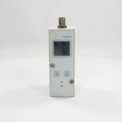 Festo VPPM-6L-L-1-G18-0L6H-A4P-C1 Proportional Pressure Regulator