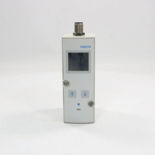 Festo VPPM-6L-L-1-G18-0L6H-A4P-C1 Proportional Pressure Regulator
