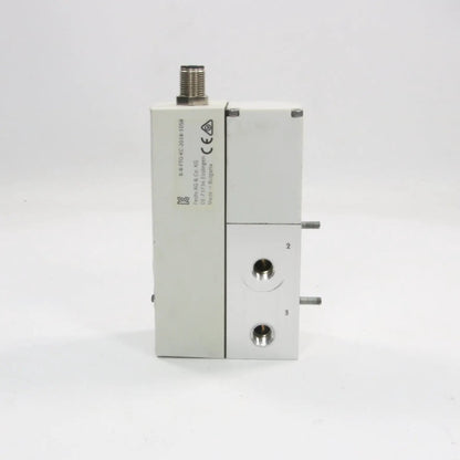 Festo VPPM-6L-L-1-G18-0L6H-A4P-C1 Proportional Pressure Regulator