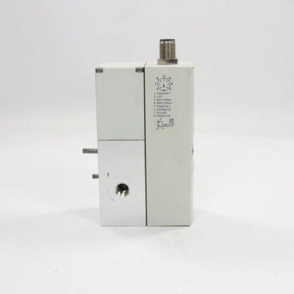 Festo VPPM-6L-L-1-G18-0L6H-A4P-C1 Proportional Pressure Regulator
