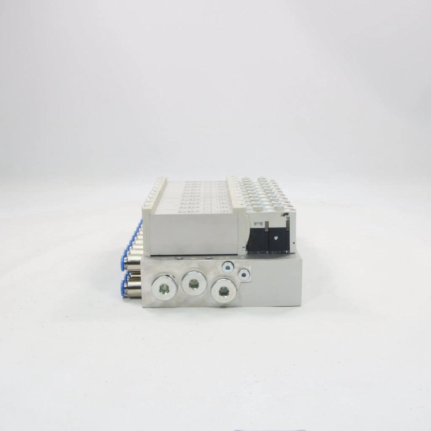 Festo VTUG-14-MSDR-B1T-25V20-Q10L-DTL-Q65-10J+M3 Valve Manifold