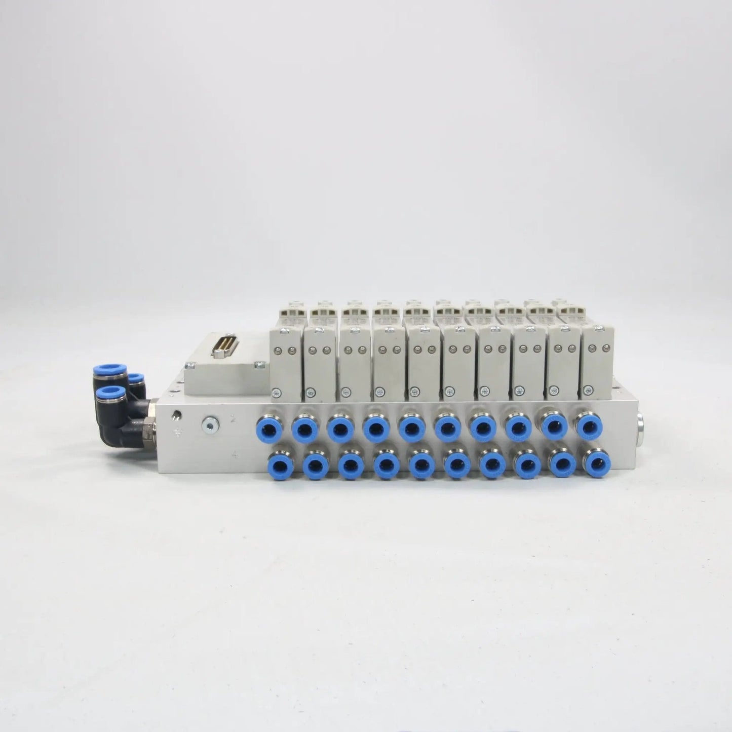Festo VTUG-14-MSDR-B1T-25V20-Q10L-DTL-Q65-10J+M3 Valve Manifold