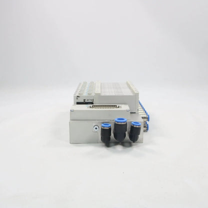 Festo VTUG-14-MSDR-B1T-25V20-Q10L-DTL-Q65-10J+M3 Valve Manifold