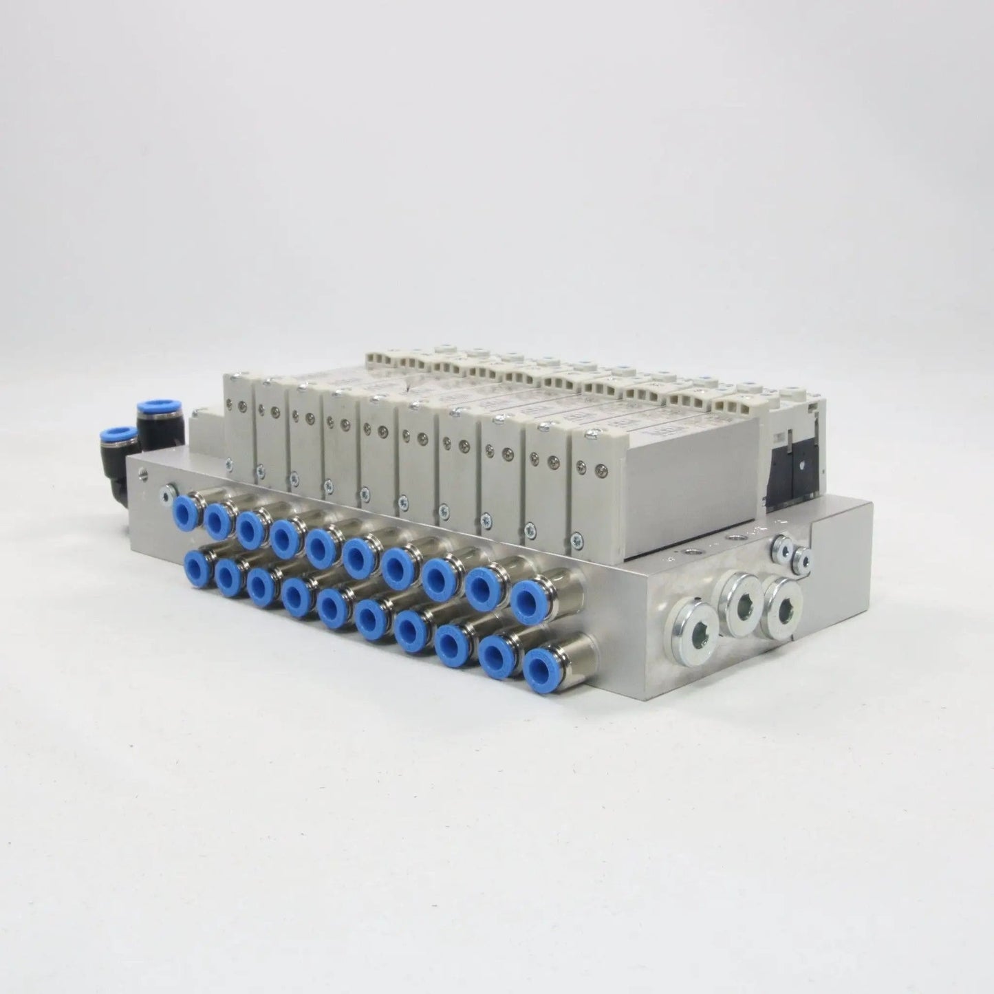 Festo VTUG-14-MSDR-B1T-25V20-Q10L-DTL-Q65-10J+M3 Valve Manifold