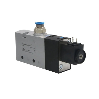 Festo VUVS L30 M32C MD G38 F8 Solenoid Valve