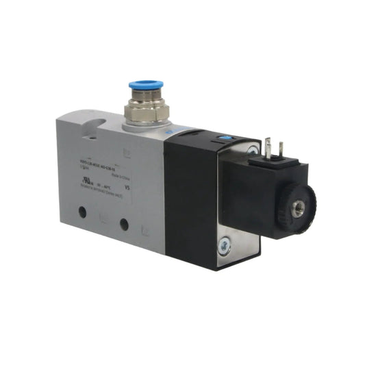 Festo VUVS L30 M32C MD G38 F8 Solenoid Valve