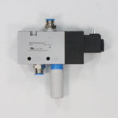 Festo VUVS L30 M32C MD G38 F8 Solenoid Valve