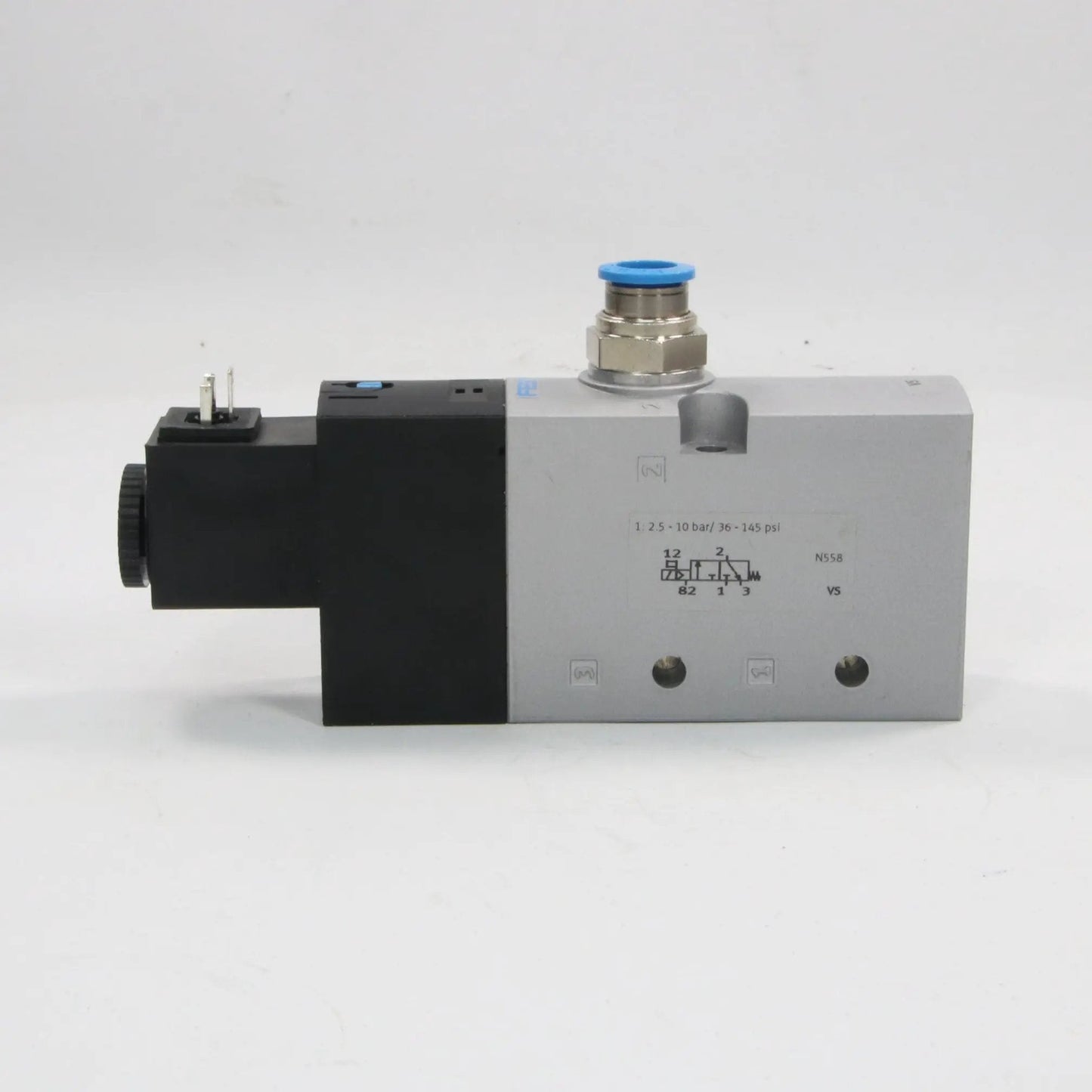 Festo VUVS L30 M32C MD G38 F8 Solenoid Valve