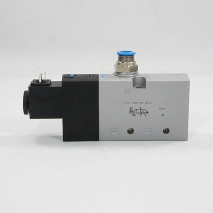 Festo VUVS L30 M32C MD G38 F8 Solenoid Valve