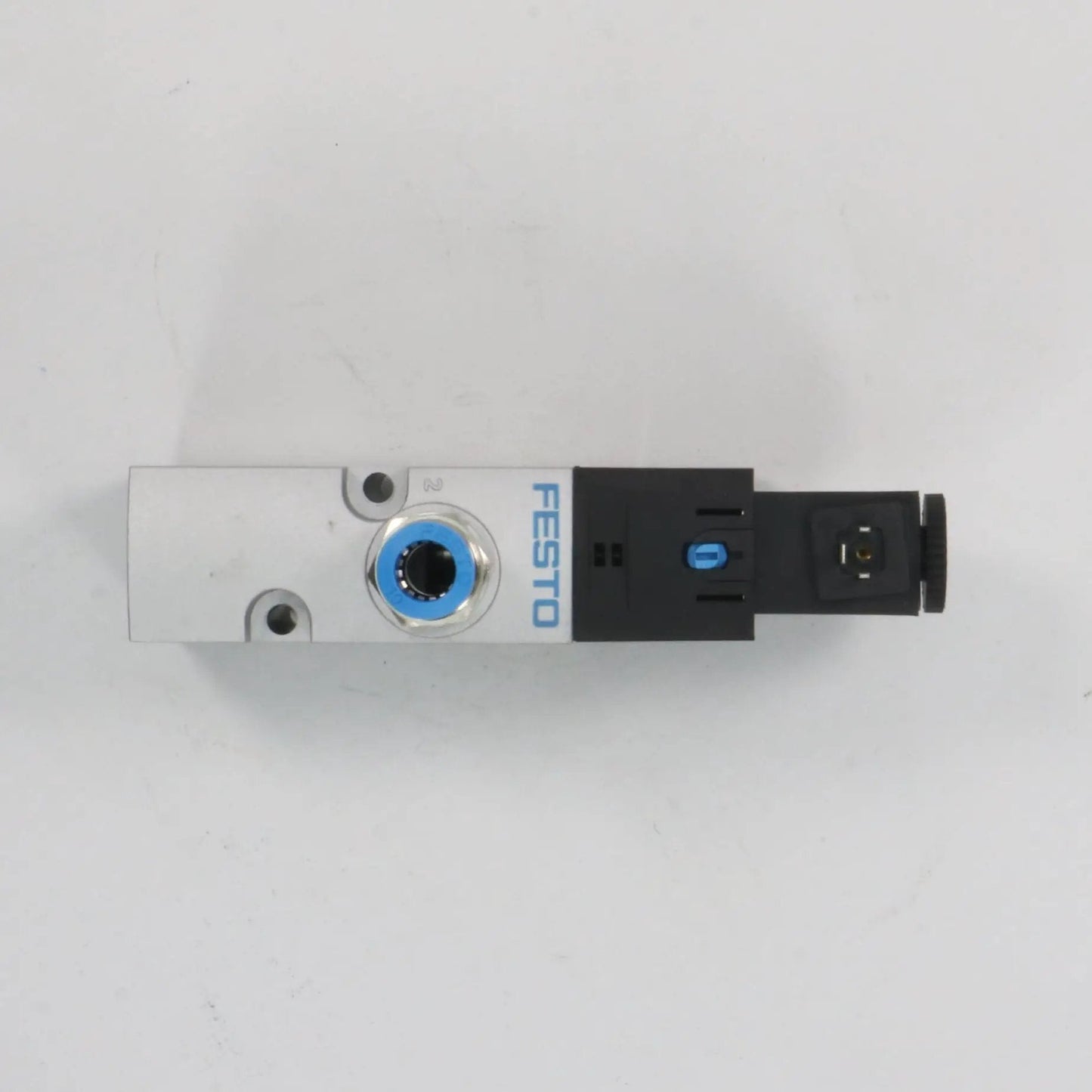 Festo VUVS L30 M32C MD G38 F8 Solenoid Valve
