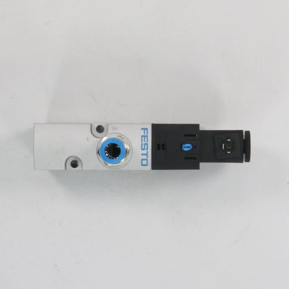 Festo VUVS L30 M32C MD G38 F8 Solenoid Valve