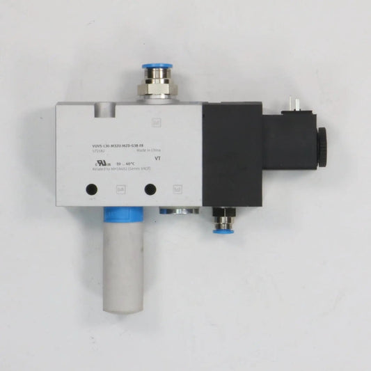 Festo VUVS L30 M32U MZD G38 F8 Solenoid Valve
