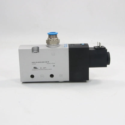 Festo VUVS L30 M32U MZD G38 F8 Solenoid Valve