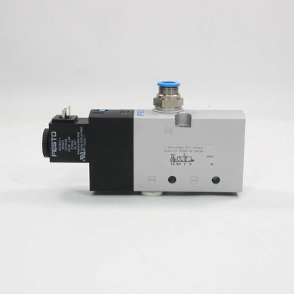 Festo VUVS L30 M32U MZD G38 F8 Solenoid Valve