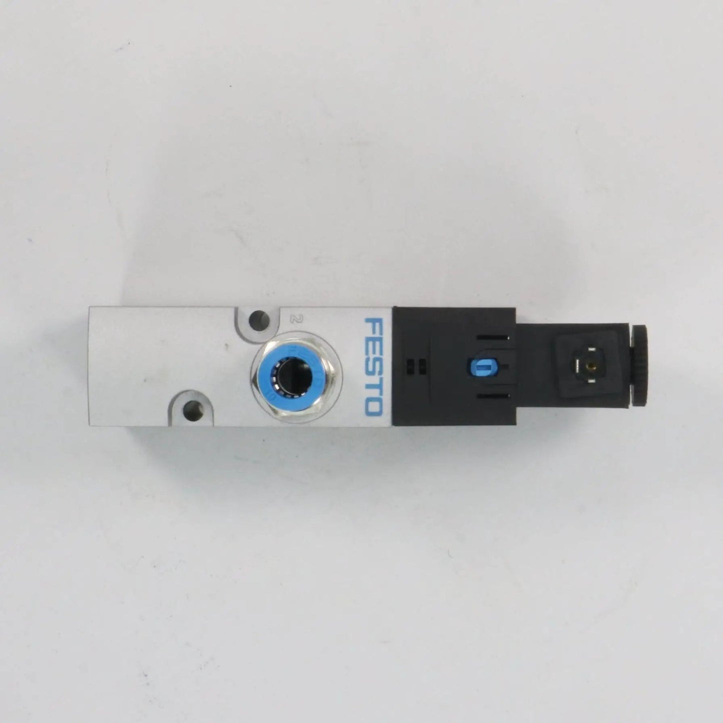 Festo VUVS L30 M32U MZD G38 F8 Solenoid Valve