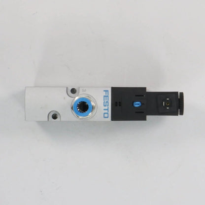 Festo VUVS L30 M32U MZD G38 F8 Solenoid Valve