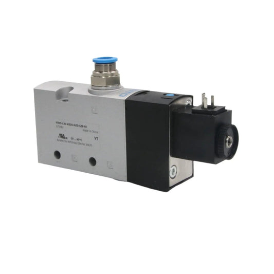 Festo VUVS L30 M32U MZD G38 F8 Solenoid Valve