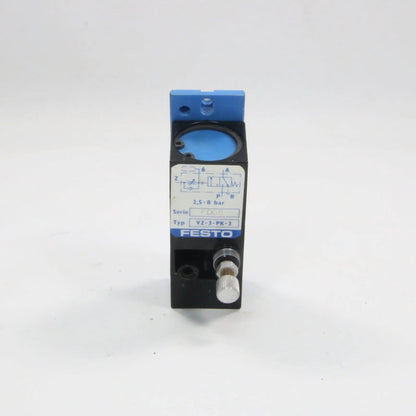 Festo VZ 3 PK 3 Time Delay Valve FD08