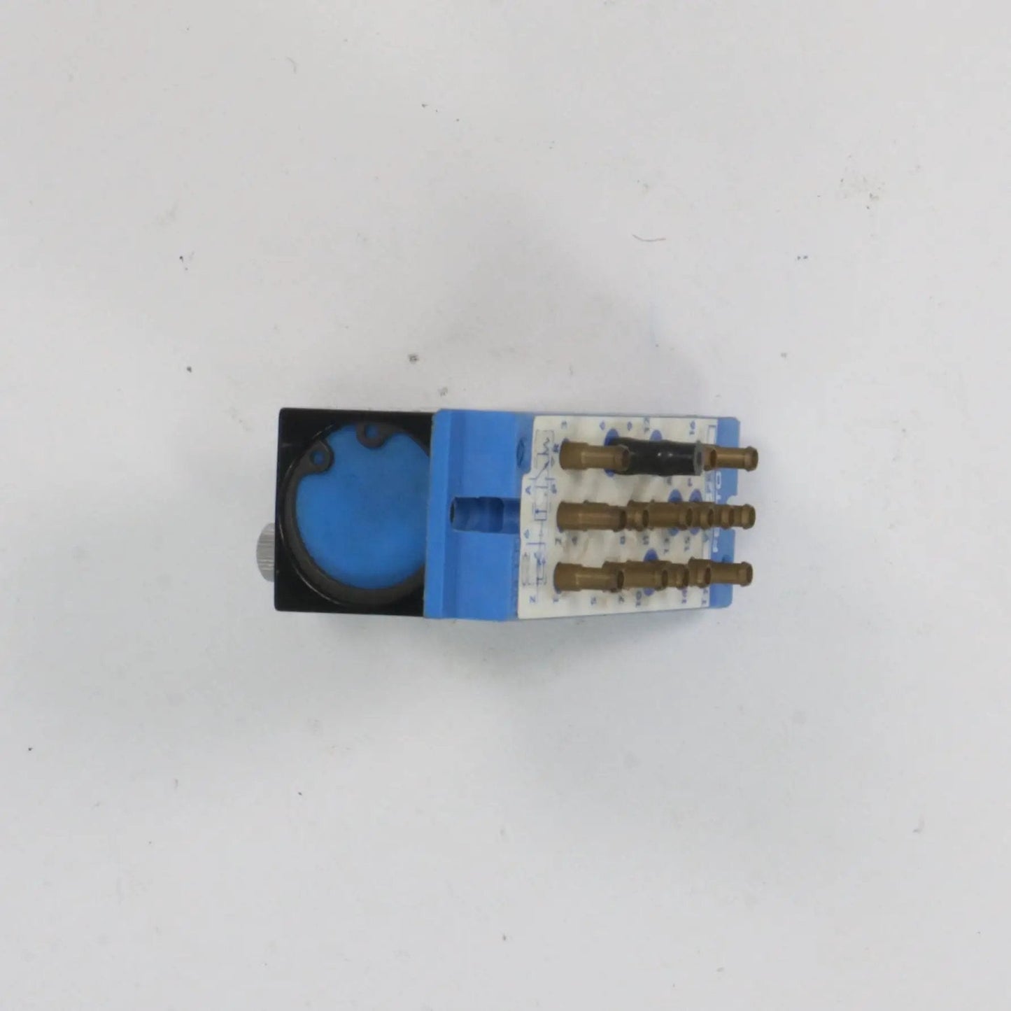 Festo VZ 3 PK 3 Time Delay Valve FD08