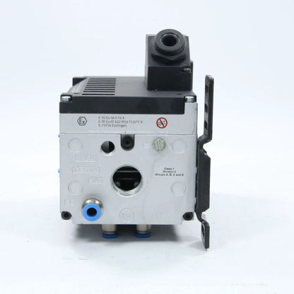 Festo Valve Block CPV 14-GE-MP-8 -VI