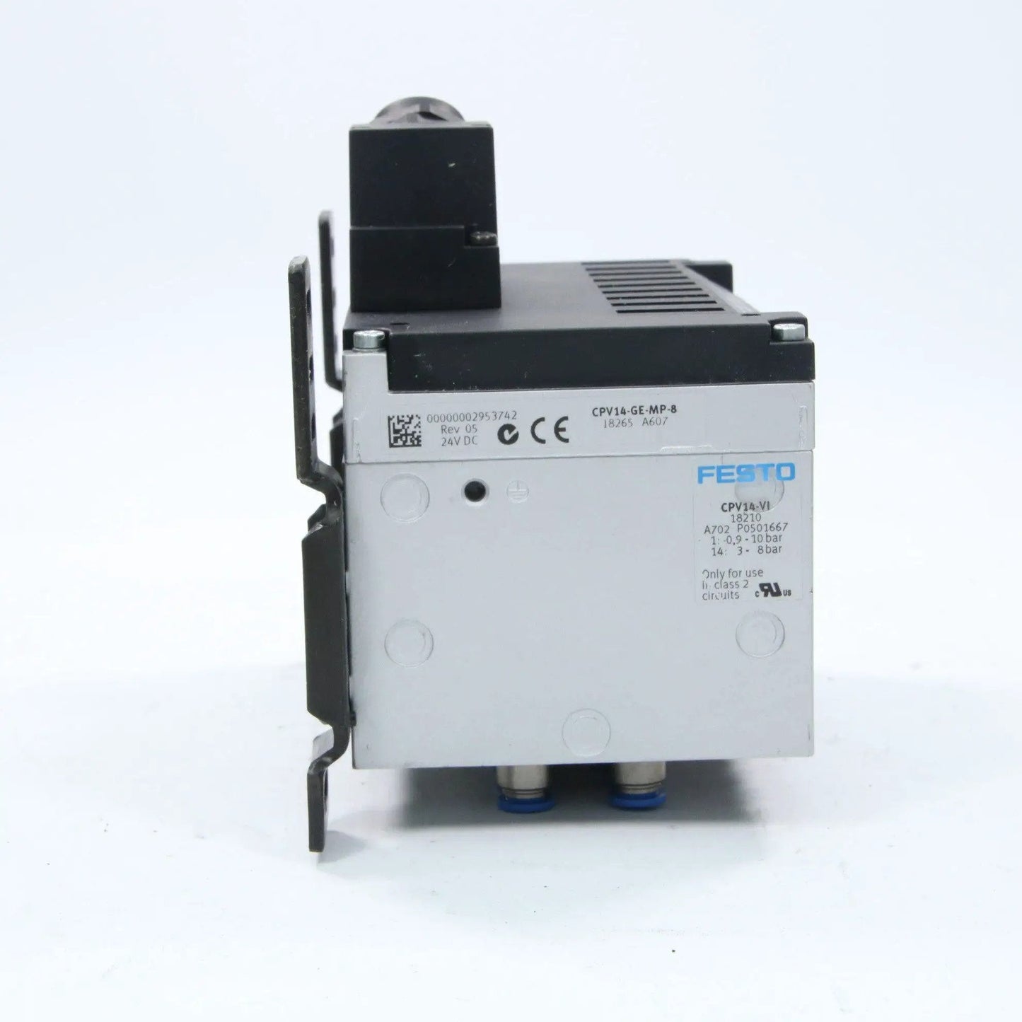 Festo Valve Block CPV 14-GE-MP-8 -VI