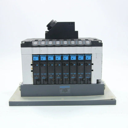 Festo Valve Block/Terminal CPV14-18210
