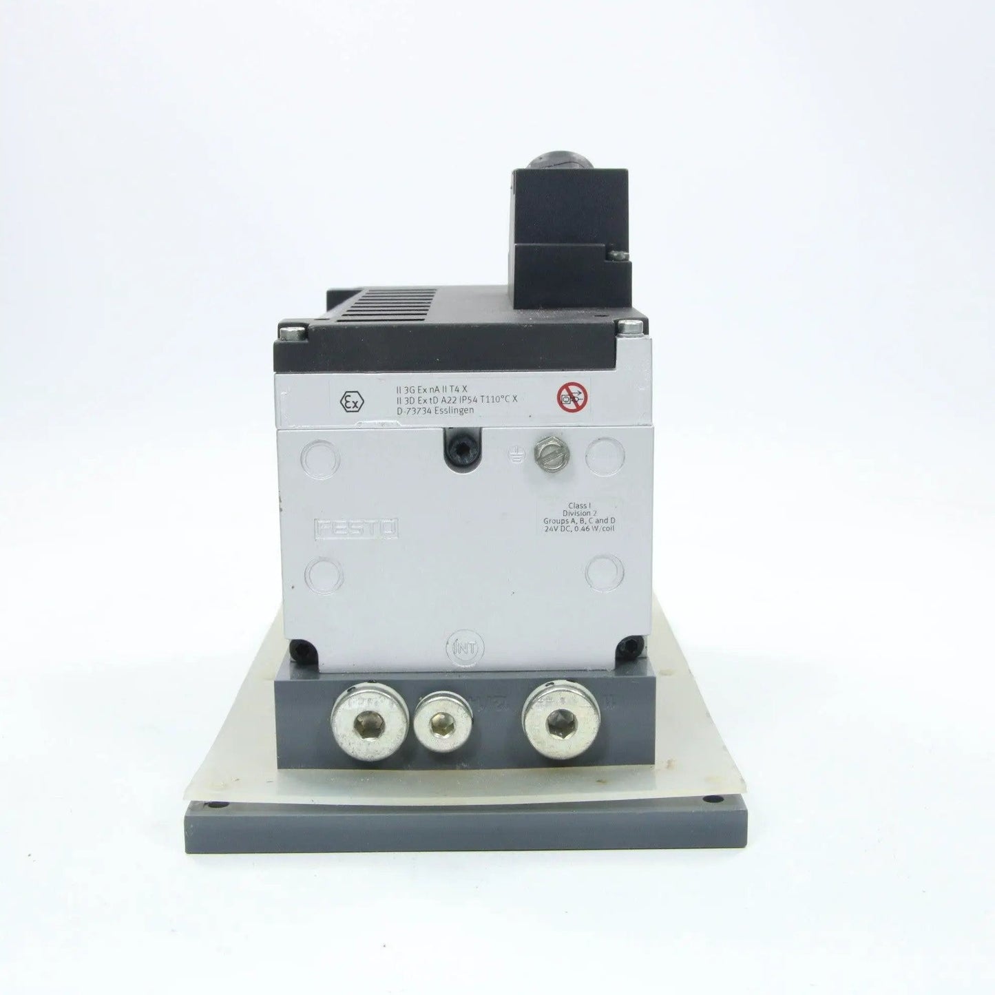 Festo Valve Block/Terminal CPV14-18210