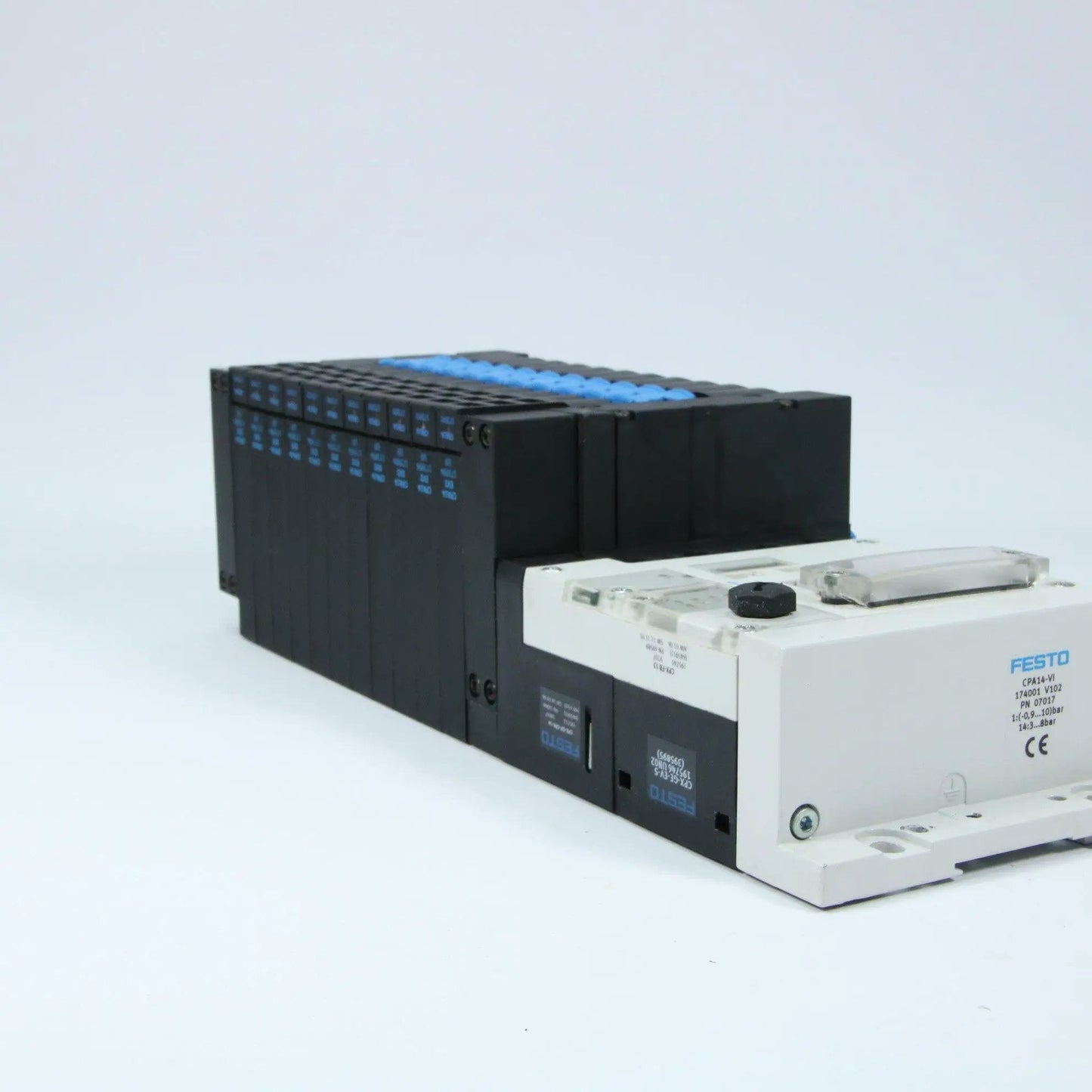 Festo Valve Unit CPA14 EV2 173994