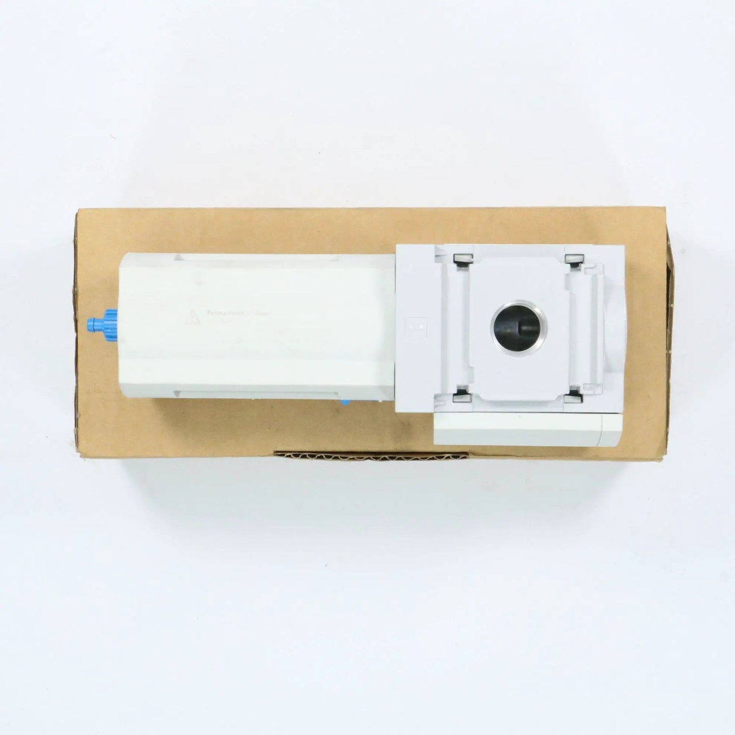 Festo micro filter MS6-LFM-1/2-ARM
