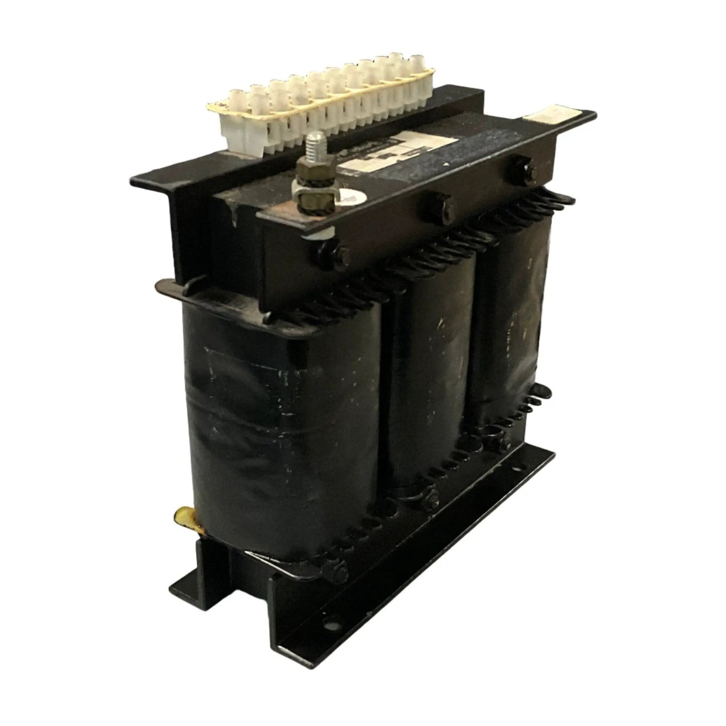 Feurer + Mooser DE 3.060.9 Line Reactor Transformer