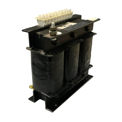 Feurer + Mooser DE 3.060.9 Line Reactor Transformer