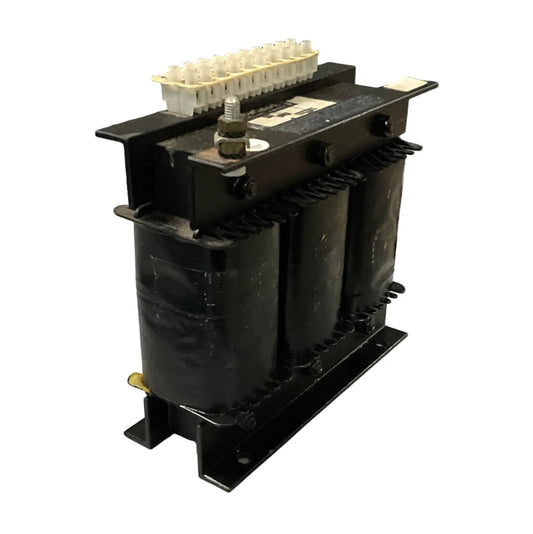 Feurer + Mooser DE 3.060.9 Line Reactor Transformer