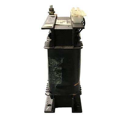 Feurer + Mooser DE 3.060.9 Line Reactor Transformer