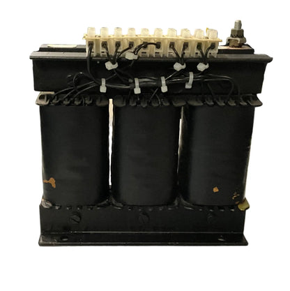 Feurer + Mooser DE 3.060.9 Line Reactor Transformer