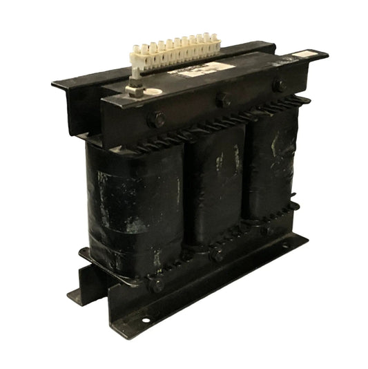 Feurer + Mooser DE 3.062.9 Line Reactor Transformer