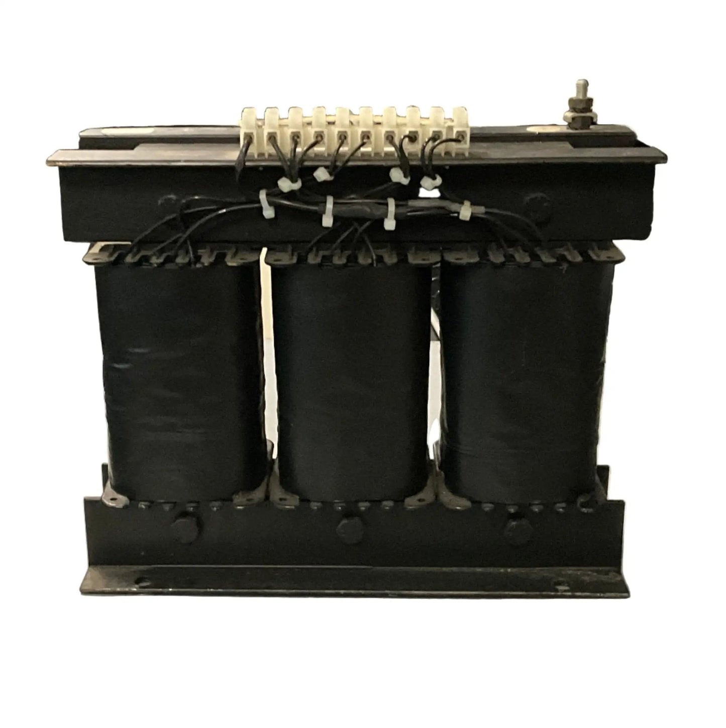Feurer + Mooser DE 3.062.9 Line Reactor Transformer