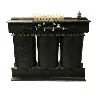 Feurer + Mooser DE 3.062.9 Line Reactor Transformer
