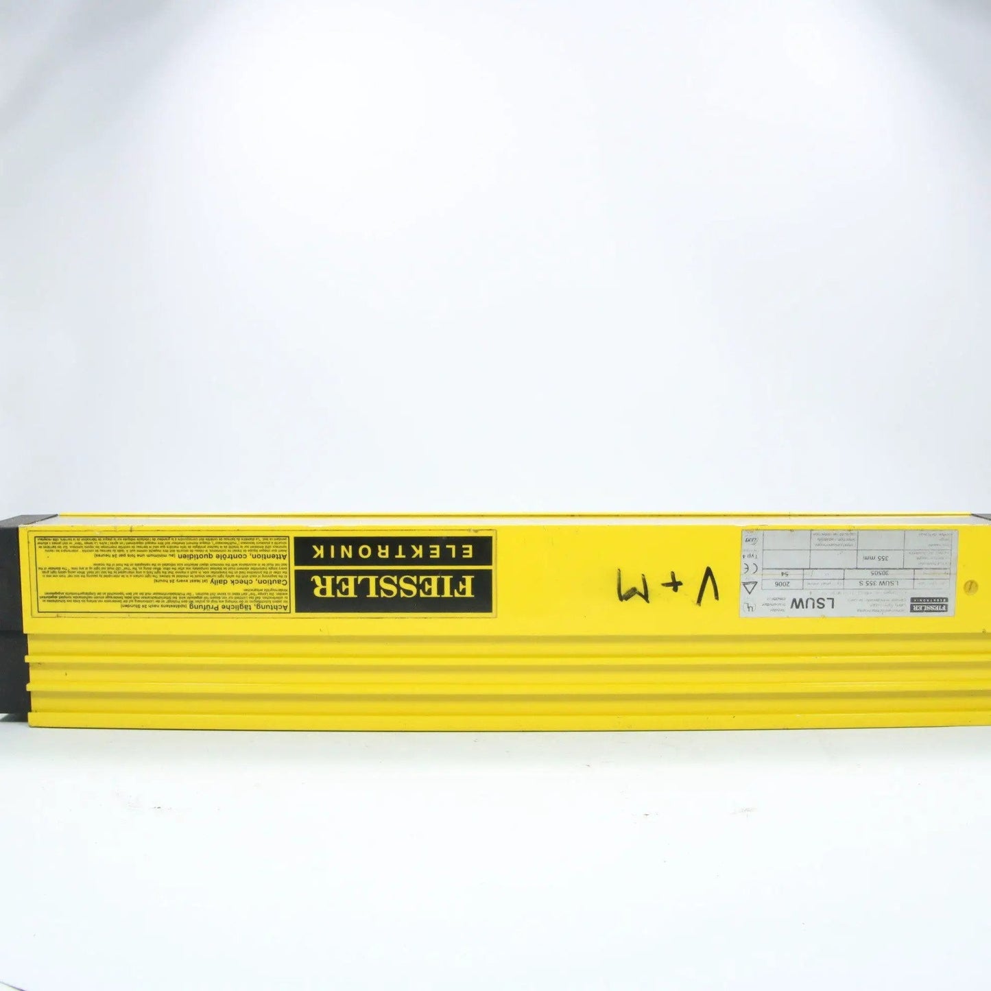 Fiessler Elektronik LSUW 355 S Light Curtain