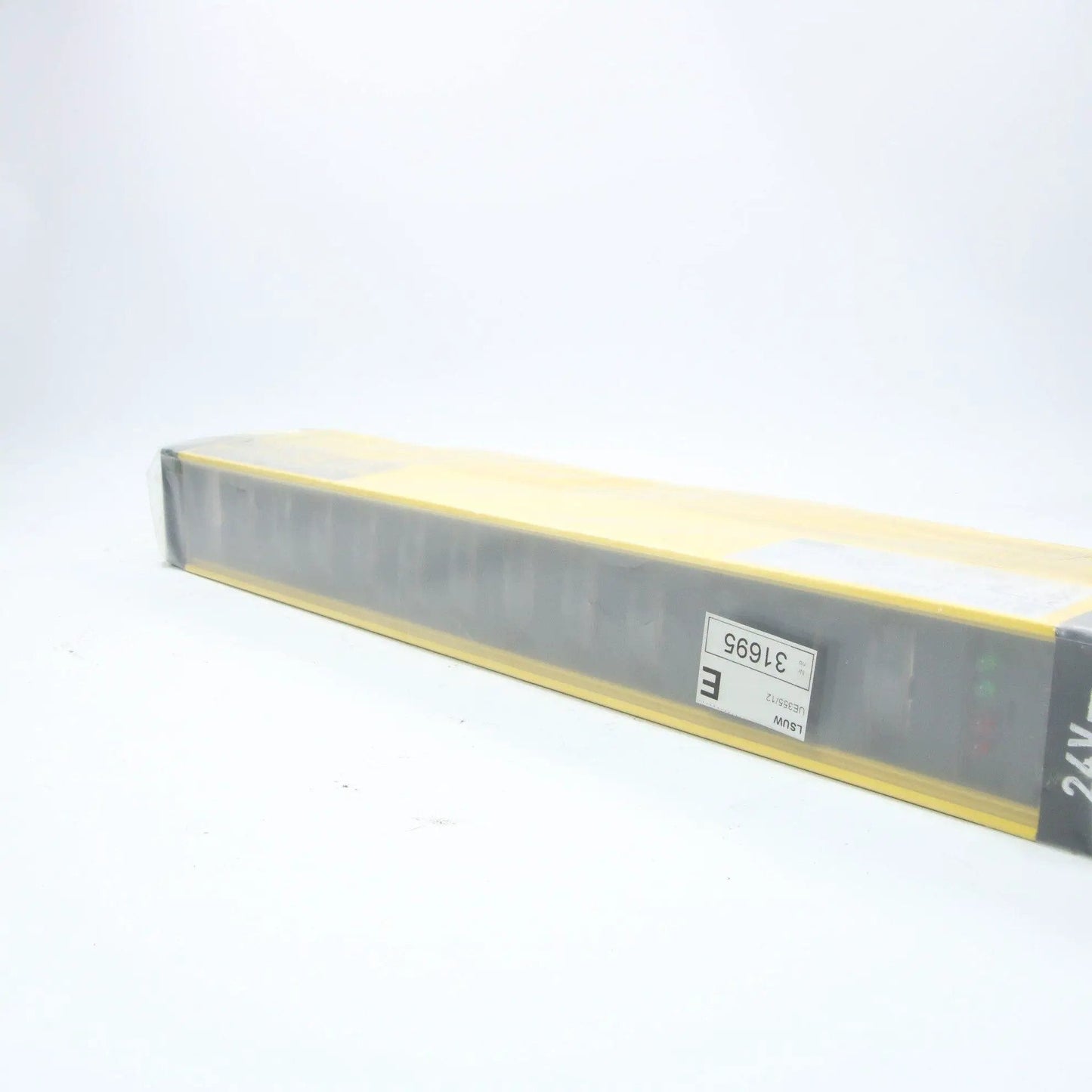 Fiessler Elektronik LSUW 355/12 E Light Curtain Receiver - New