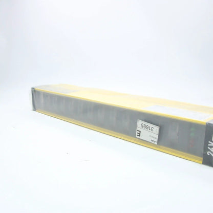 Fiessler Elektronik LSUW 355/12 E Light Curtain Receiver - New