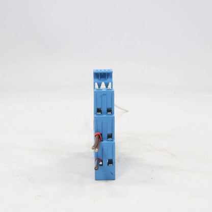 Finder 95.95.3 Socket/Type 40.52 Relay