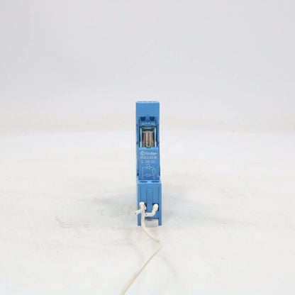 Finder 95.95.3 Socket/Type 40.52 Relay