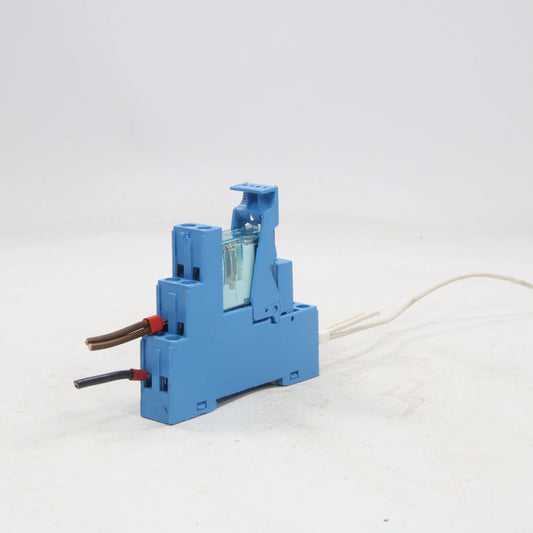 Finder 95.95.3 Socket/Type 40.52 Relay