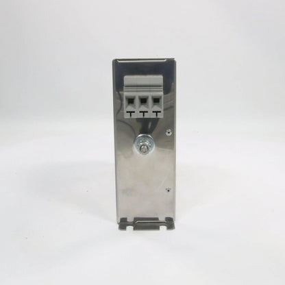 Finmotor FIN1700 E 027 M Three Phase Filter