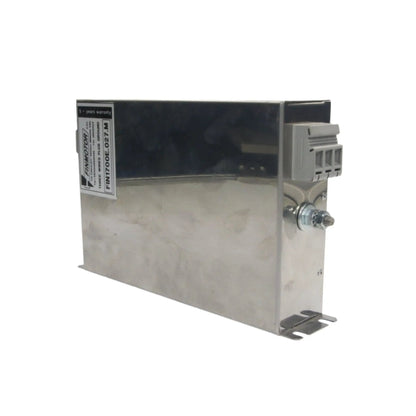 Finmotor FIN1700 E 027 M Three Phase Filter