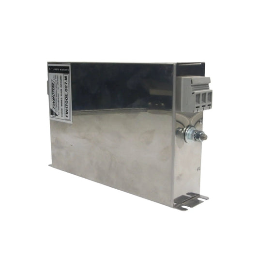 Finmotor FIN1700 E 027 M Three Phase Filter