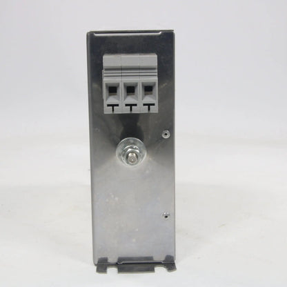 Finmotor FIN1700E.034.M Three Phase Filter