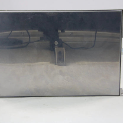 Finmotor FIN1700E.034.M Three Phase Filter