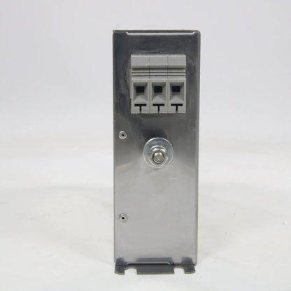 Finmotor FIN1700E.034.M Three Phase Filter
