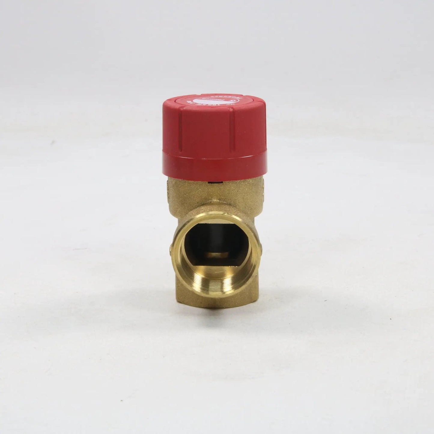 Flamco Prescor 3/4" Safety Valve 2.5 bar